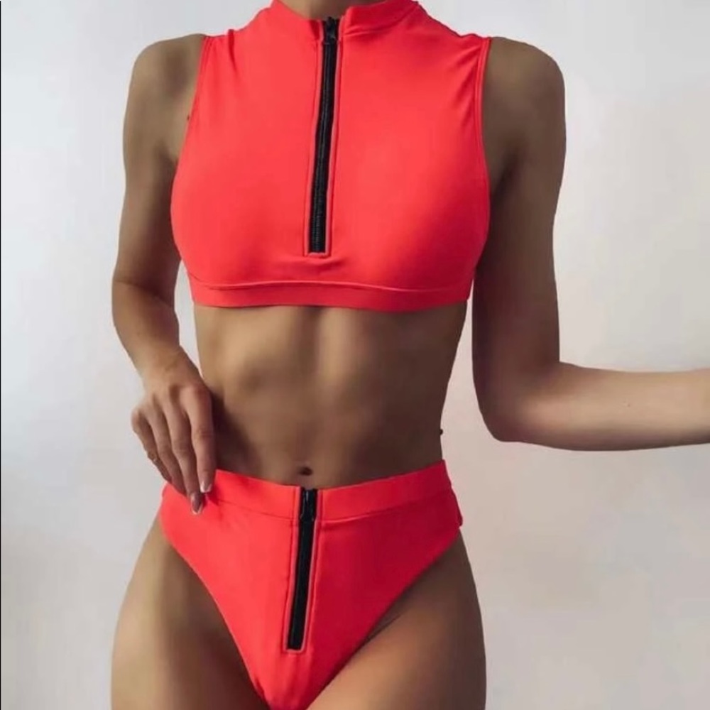 Brand new SHEIN swimsuit size large